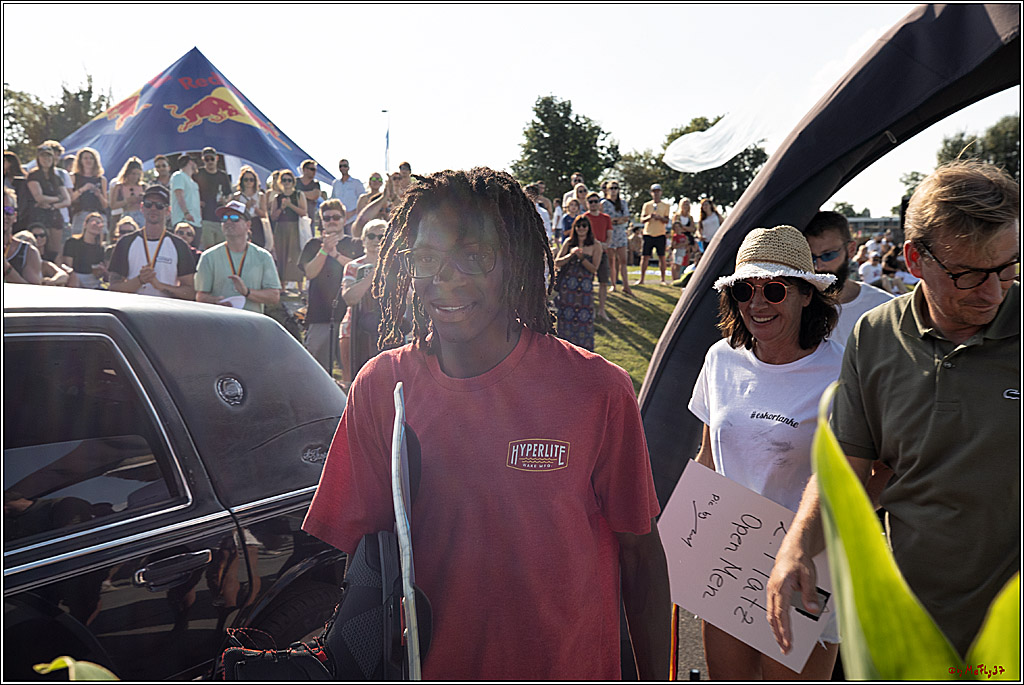 EAT • PLAY • LOVE KOELN 2021, 02.09.2021